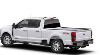 2026 Ford Super Duty® External Image 3